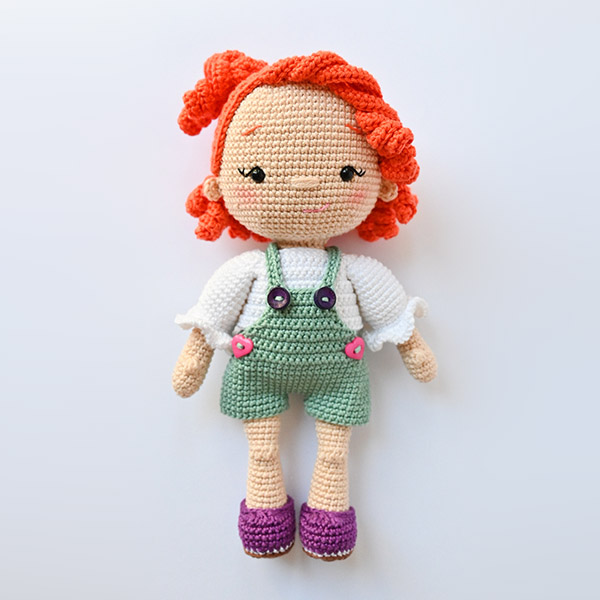 Amigurumi.com - Ami-Along