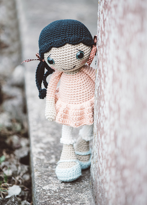  Book creations - Lovable Amigurumi Toys