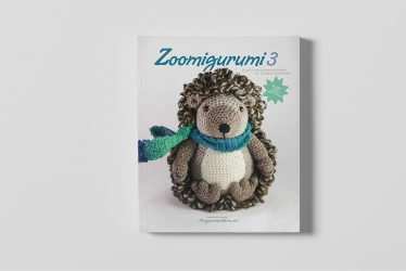 Zoomigurumi: Zoomigurumi 10 : 15 Cute Amigurumi Patterns by 12